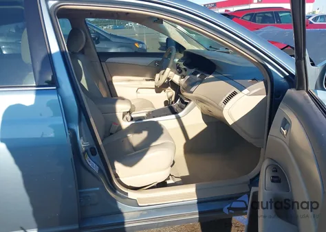 2009 Toyota Avalon Xl из США, поврежденный, VIN 4T1BK36B79U325050